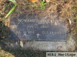 Howard L. Brock, Jr