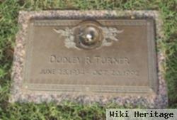 Dudley R Turner