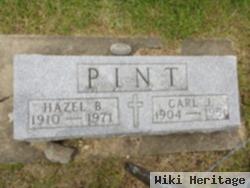 Carl John Pint