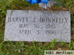 Harvey James Donnelly