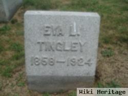 Eva Line Tiffany Tingley