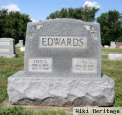 Fred S. Edwards