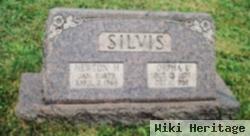 Newton H Silvis