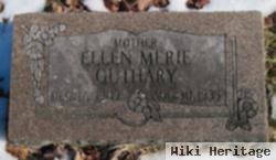 Ellen Merie Hendrickson Guthary