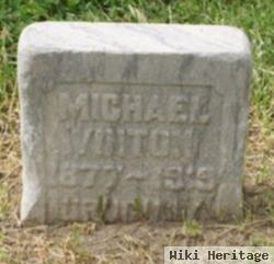 Michael Vinton