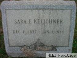 Sara E. Kelichner