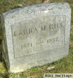 Laura M. Gill