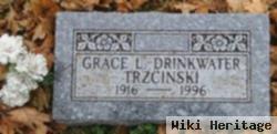 Grace L Mangum Trzcinski