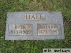 Ruth Naylor Hale