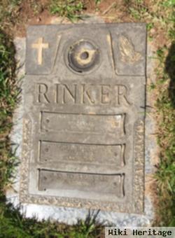 Polly A. Rinker