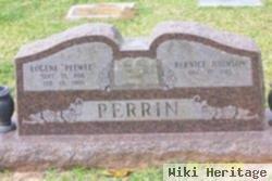 Bernice Hattie Johnson Perrin