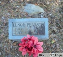 Elnor Pearson