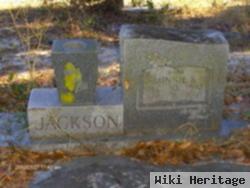 Minnie K. Jackson