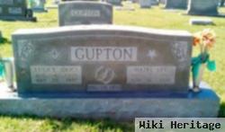 Howard Eulice "doc" Gupton