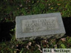 Susan Wilt Trees