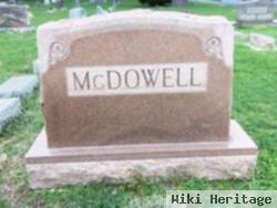 Cortis A. Mcdowell