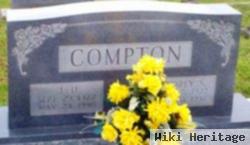 Pfc J. D. Compton