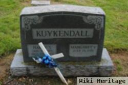 Harry Seymour Kuykendall