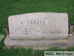 Jennie Frazee