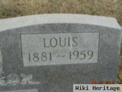 Louis Hurd