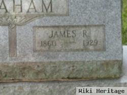 James R. Graham