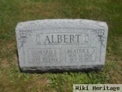 Beatrice J. Albert