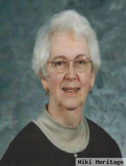 Janet M Rollenhagen Reinertson