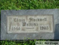 Edwin Stockwell Watkins