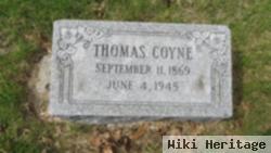 Thomas Coyne