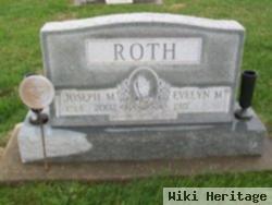 Joseph M. Roth