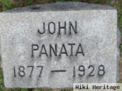 John Panata