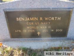 Benjamin Roy Worth