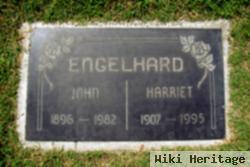 John Engelhard