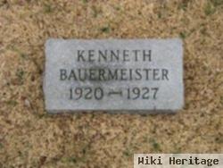 Kenneth Bauermeister