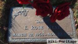 Elsie Rose West