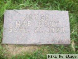 Joyce Mae Kent