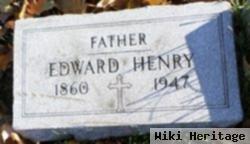 Edward A. Henry