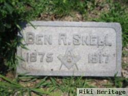 Ben R. Snell