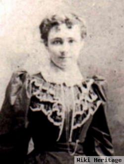 Harriet Emelie Spafford Fisk