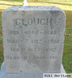 Hannah F. Clough