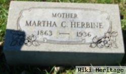 Martha Fink Herbine