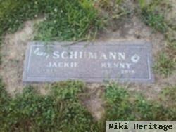 Kenneth Eugene "kenny" Schumann