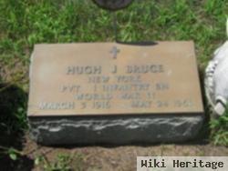 Hugh J. Bruce