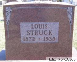 Louis Struck