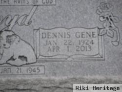 Dennis Gene Loyd