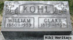 William Kohl