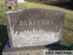 Carl R. Blaisure