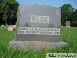 Ellis Dow Blue