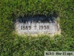 Harry Fischback