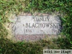 Stanley Blachowski